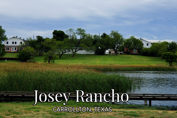 Josey Rancho