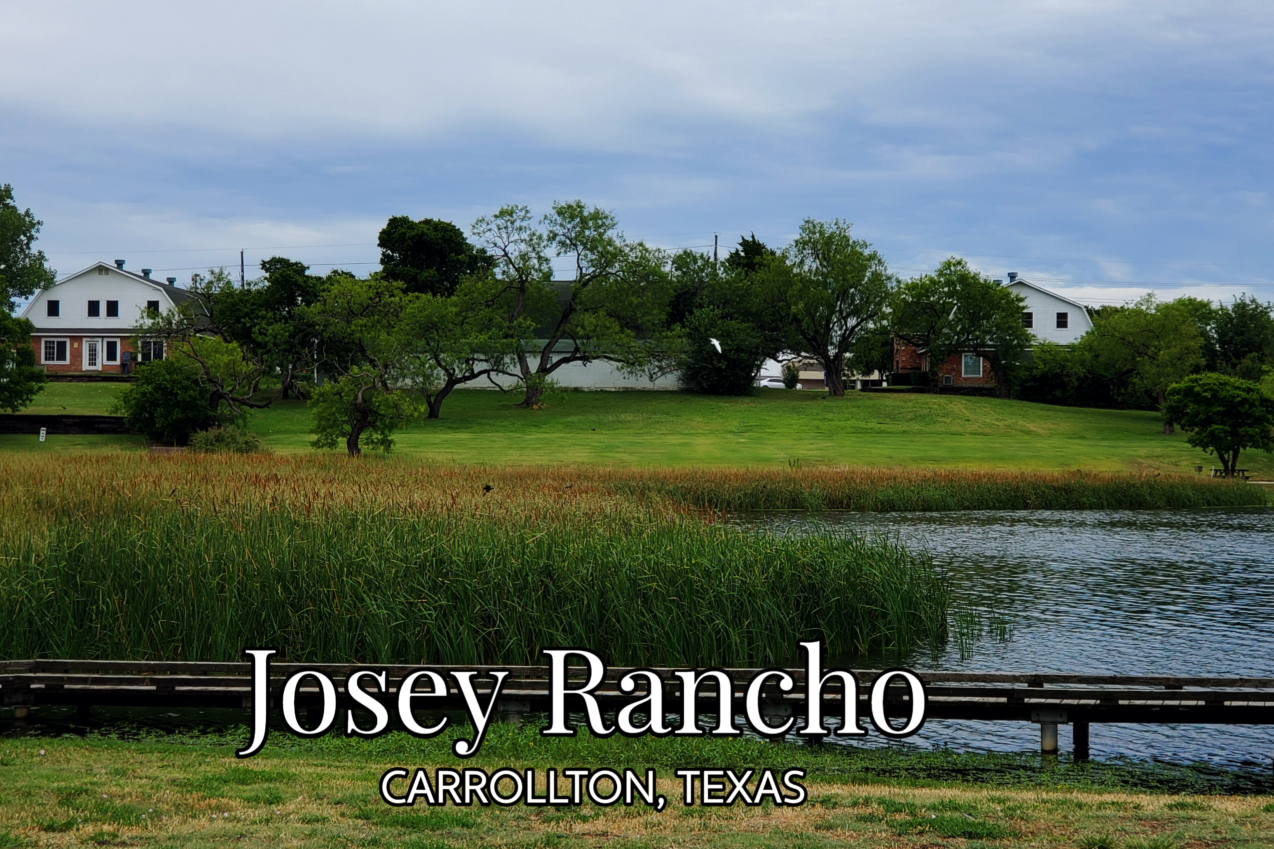 Josey Rancho
